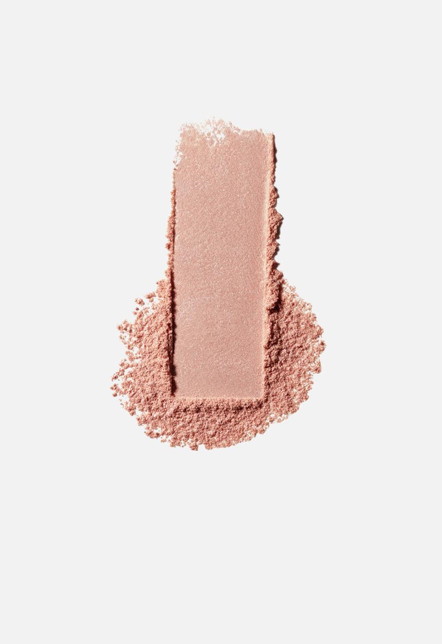 MAC - Iridescent Loose Powder - Silver Dusk