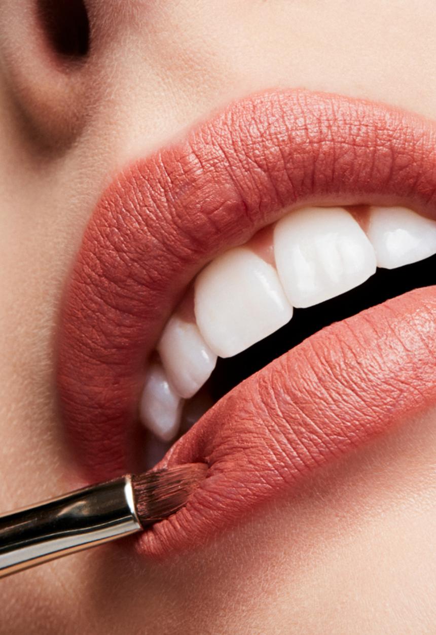 MAC - Matte Lipstick - Down To An Art