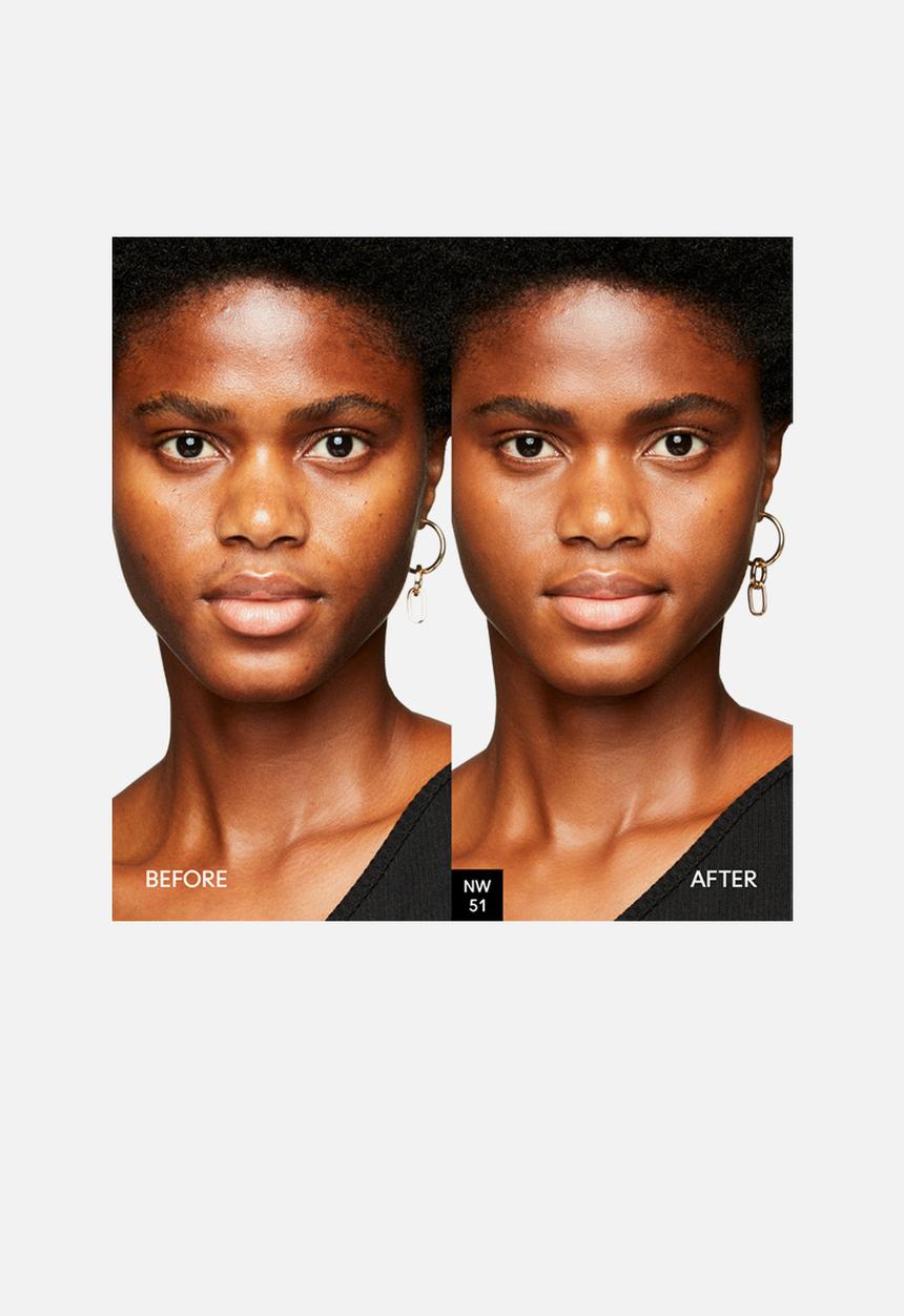 MAC - Studio Fix 24H Smooth Wear Concealer - NW51