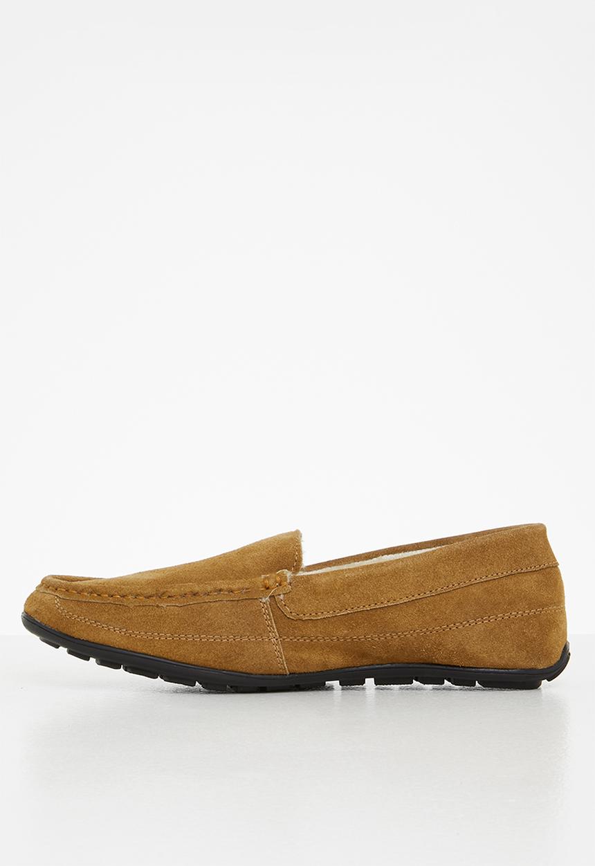 Superbalist - Jo slipper - tan