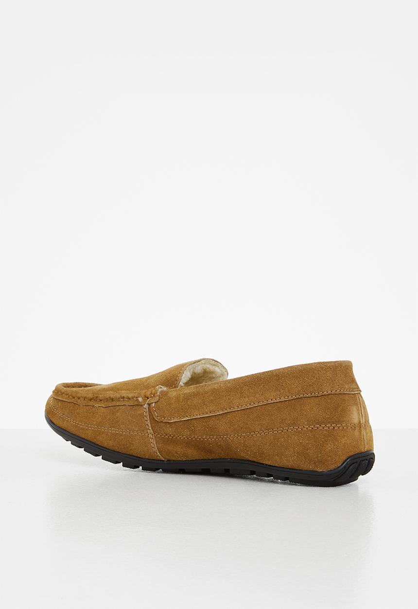 Superbalist - Jo slipper - tan