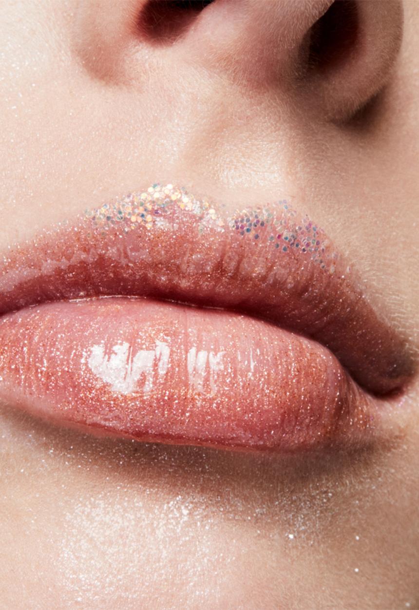 MAC - Dazzleglass - Go For Gold
