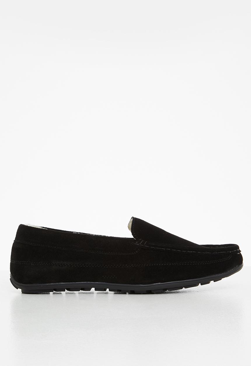 Superbalist - Jojo slipper - black