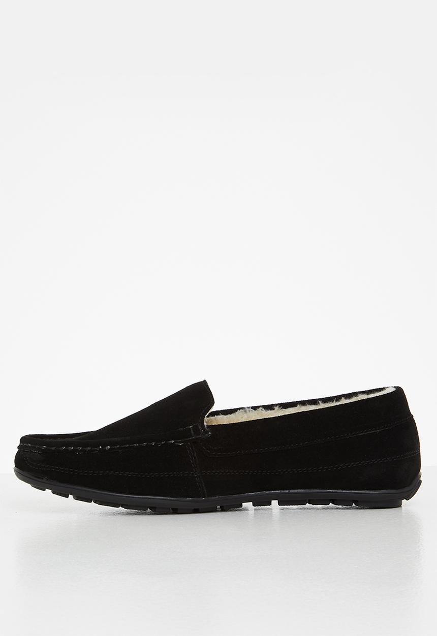 Superbalist - Jojo slipper - black
