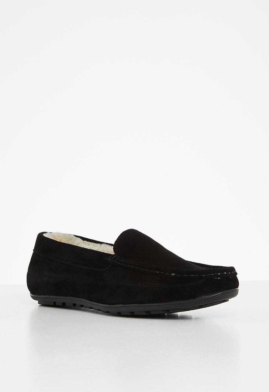 Superbalist - Jojo slipper - black