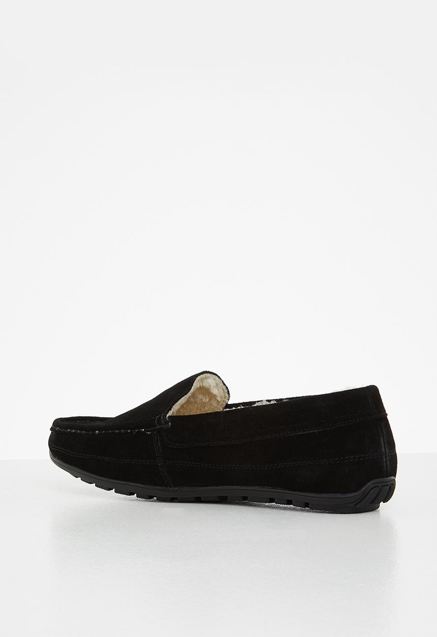 Superbalist - Jojo slipper - black