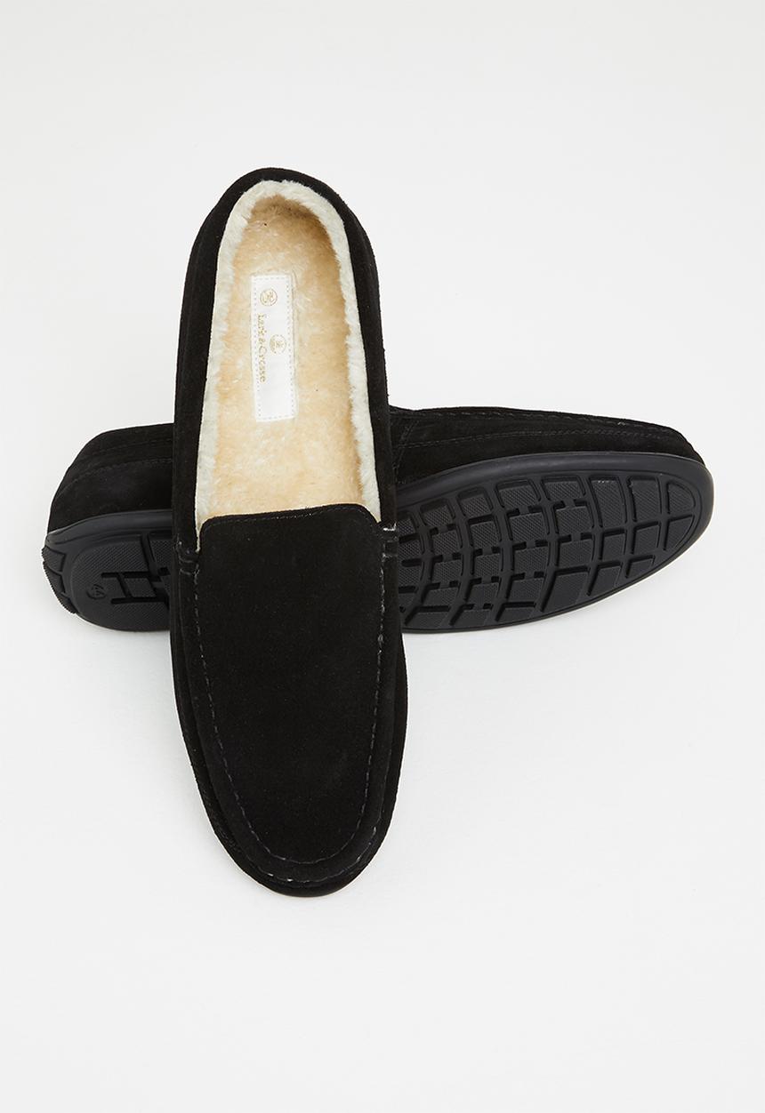 Superbalist - Jojo slipper - black