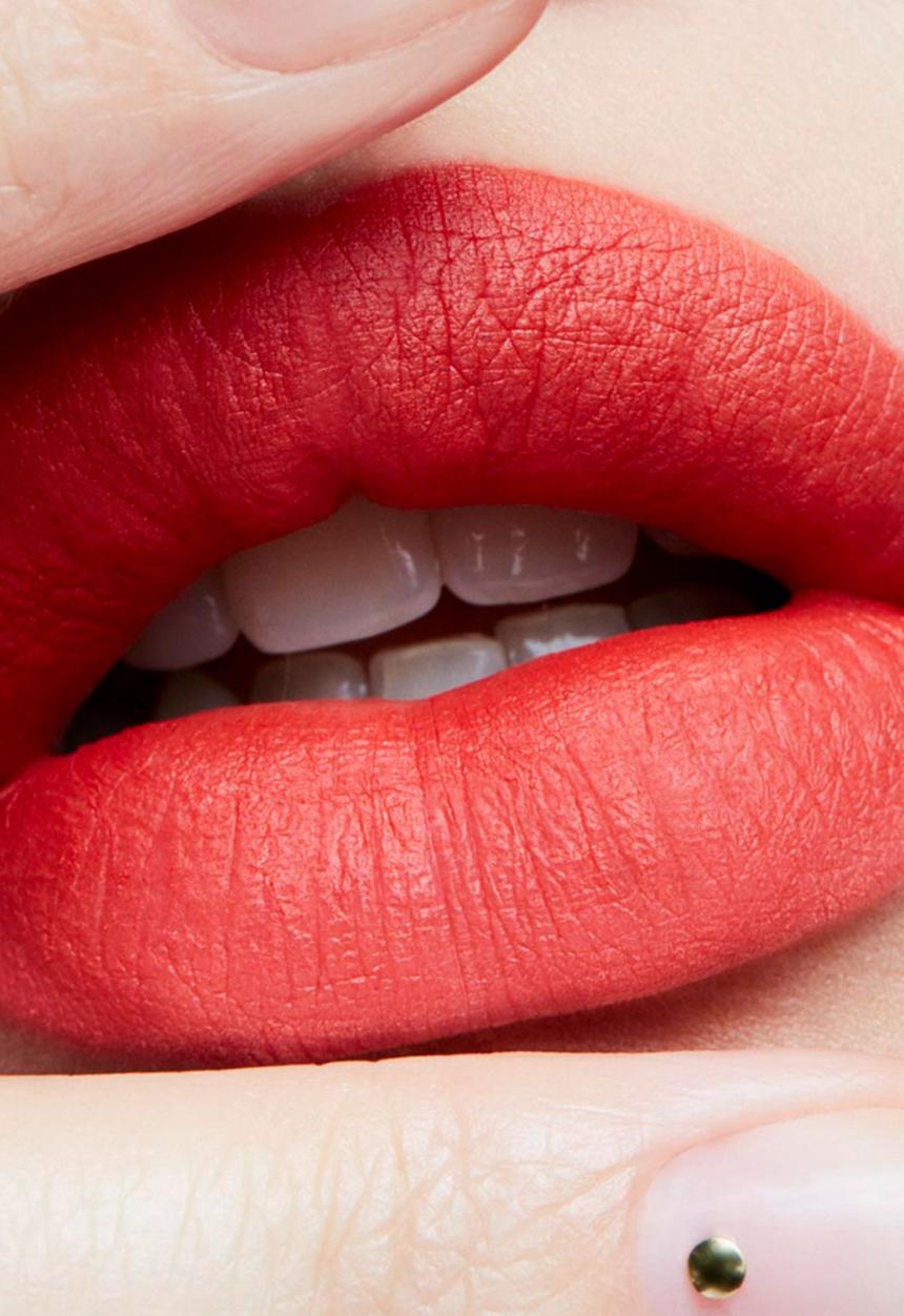 MAC - Retro Matte Lipstick - Dangerous