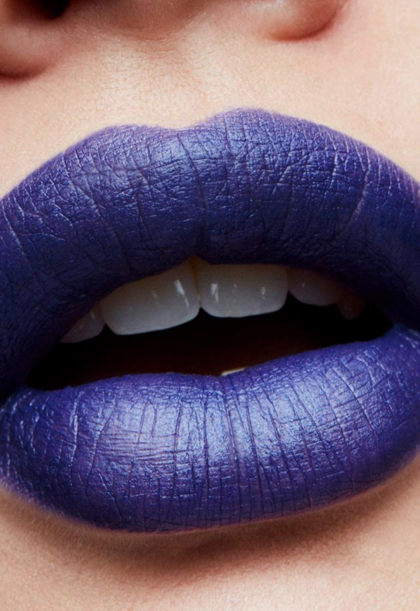 MAC - Matte Lipstick - Matte Royal