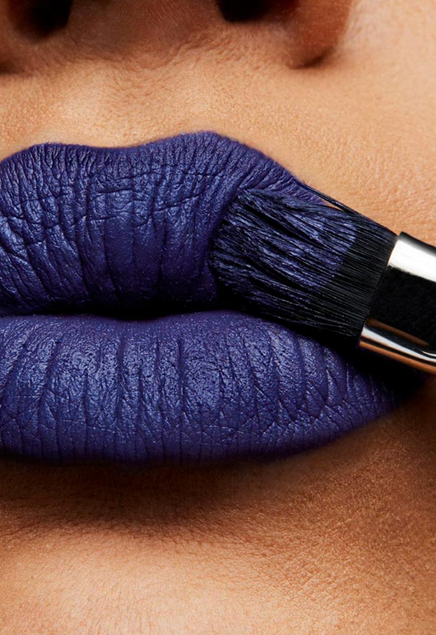 MAC - Matte Lipstick - Matte Royal