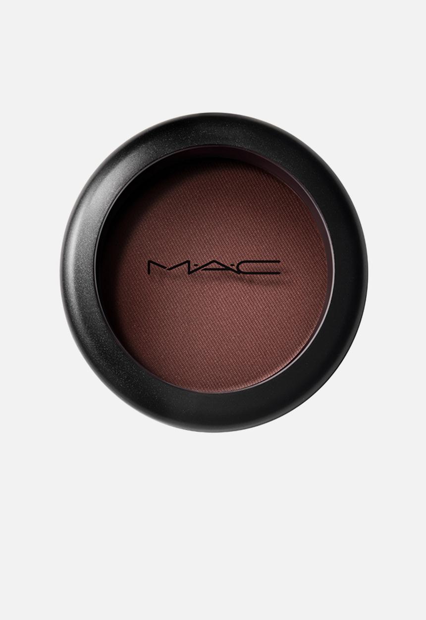 MAC - Powder Blush - Film Noir