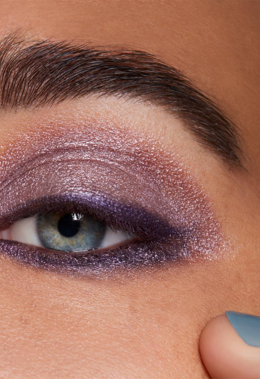MAC - Extra Dimension Eye Shadow - Smoky Mauve