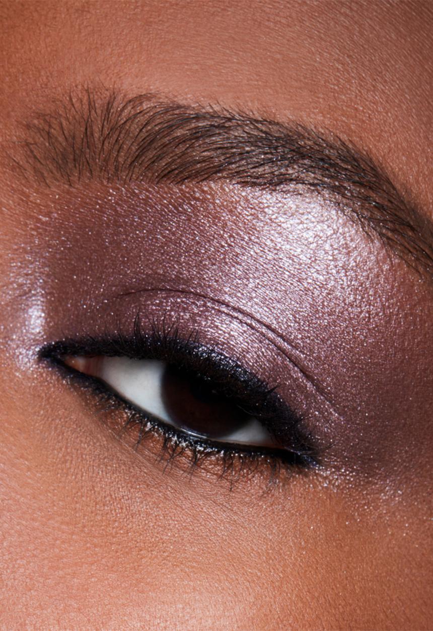 MAC - Extra Dimension Eye Shadow - Smoky Mauve