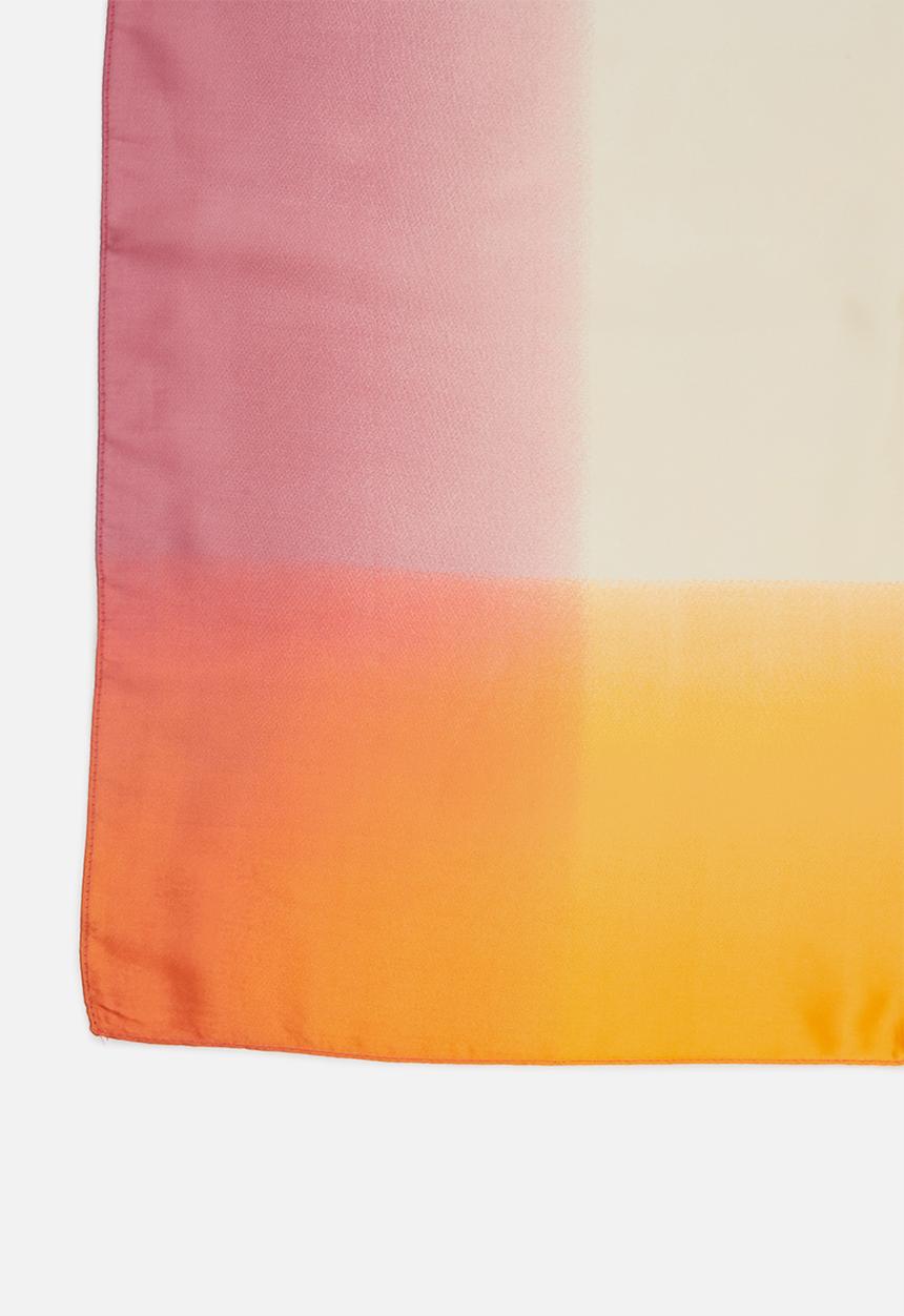 Superbalist - Sunset neckerchief - multi