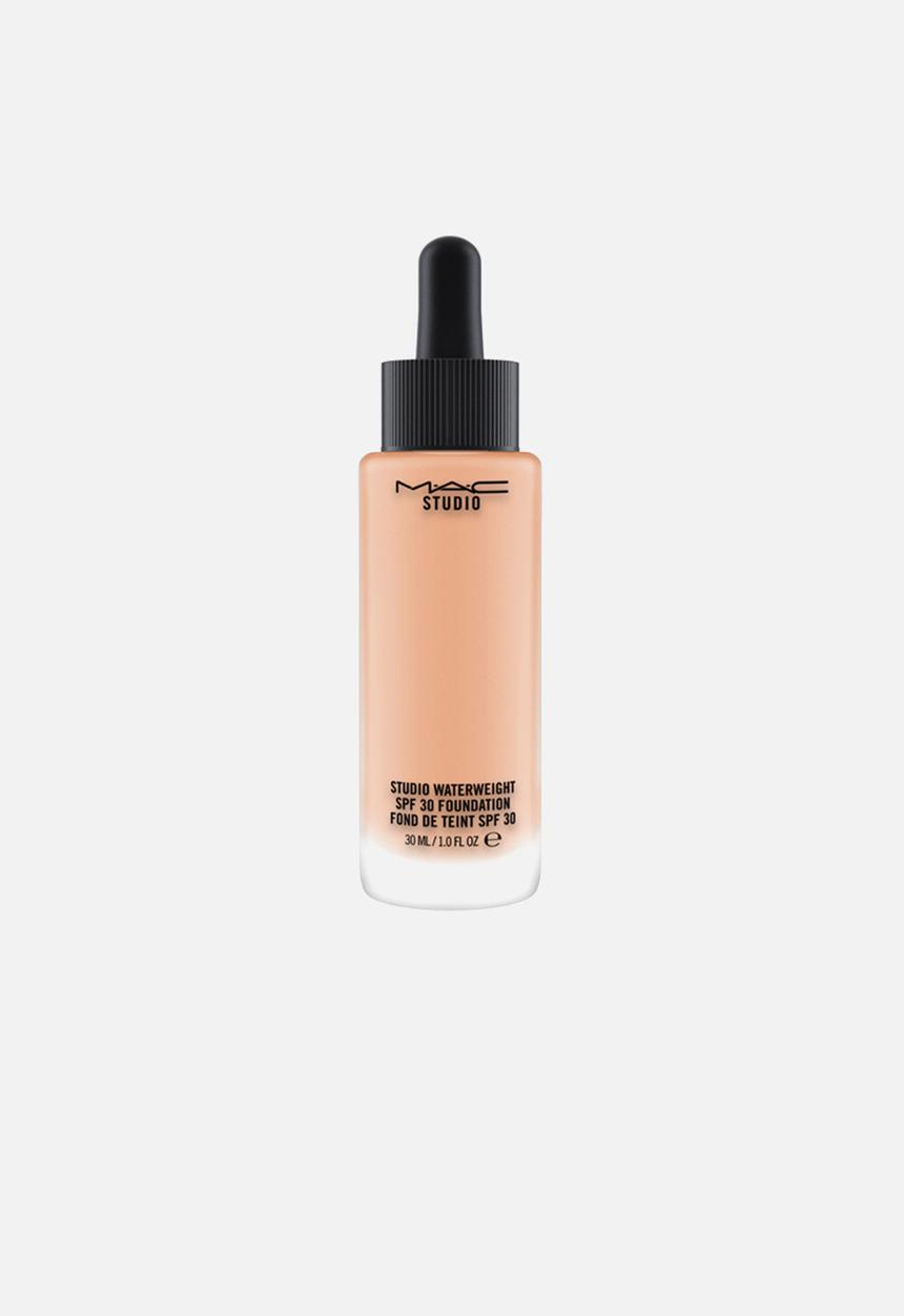 MAC - Studio Waterweight SPF30 Foundation - NW25