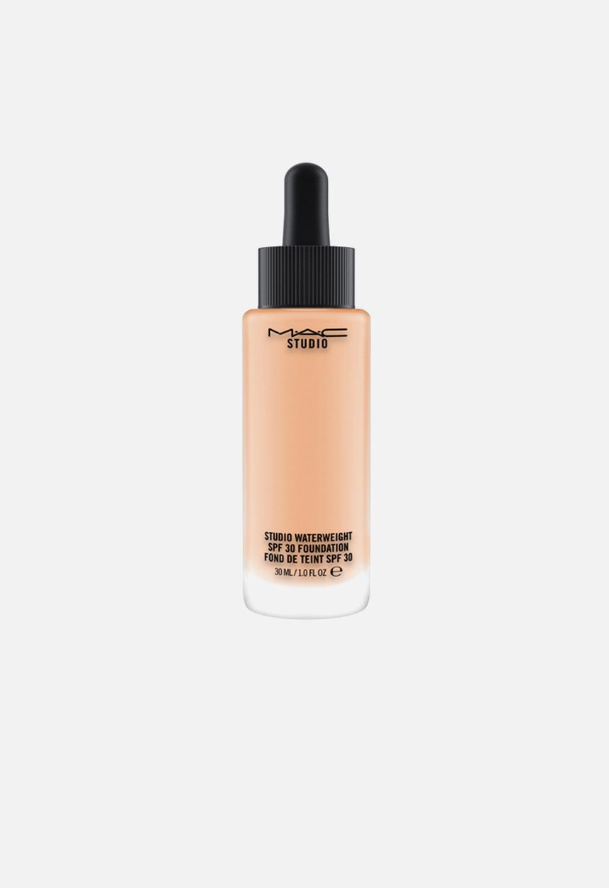 MAC - Studio Waterweight SPF30 Foundation - NW22