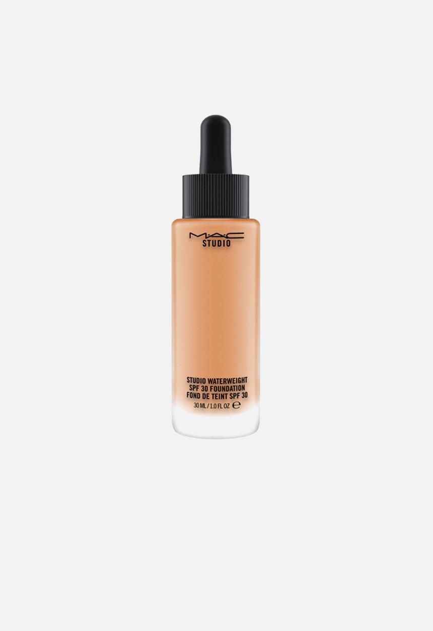 MAC - Studio Waterweight SPF30 Foundation - NC44
