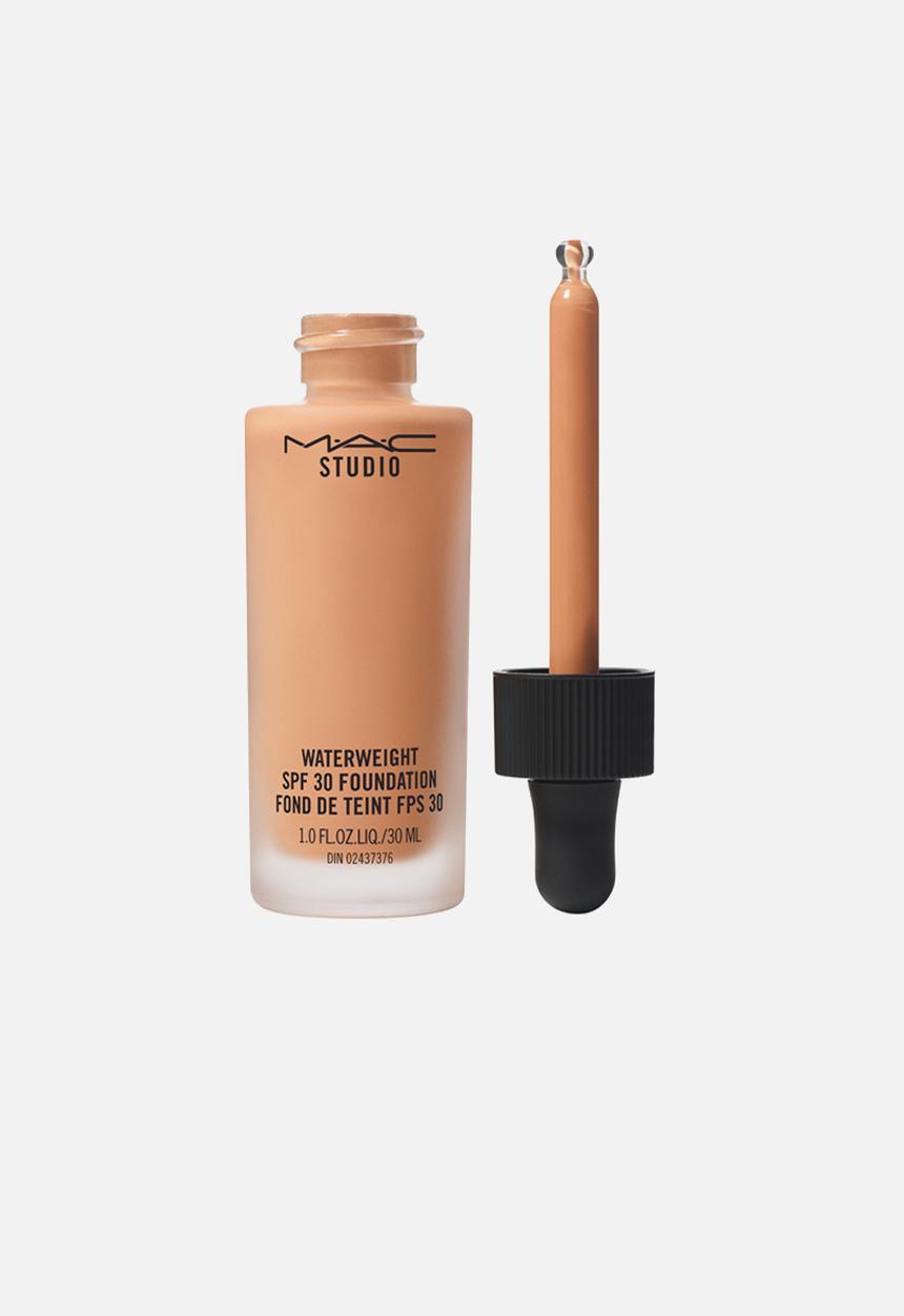 MAC - Studio Waterweight SPF30 Foundation - NC44
