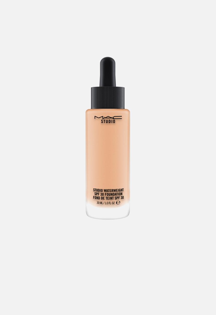MAC - Studio Waterweight SPF30 Foundation - NC35