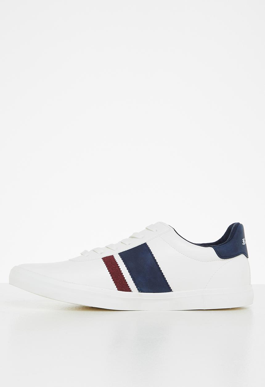 Ben Sherman - Dexter - white