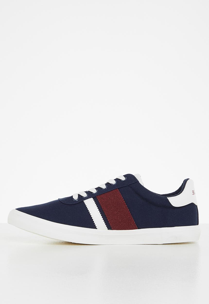Ben Sherman - Dexter - navy