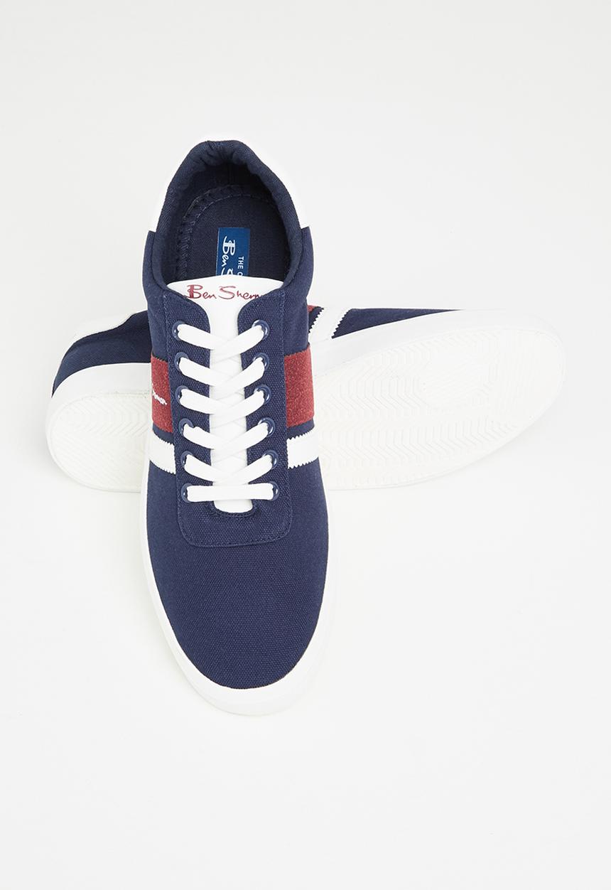 Ben Sherman - Dexter - navy