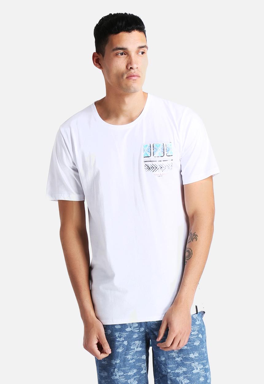 Only & Sons - Navajo Longly Tee