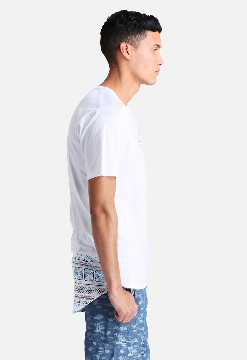 Only & Sons - Navajo Longly Tee