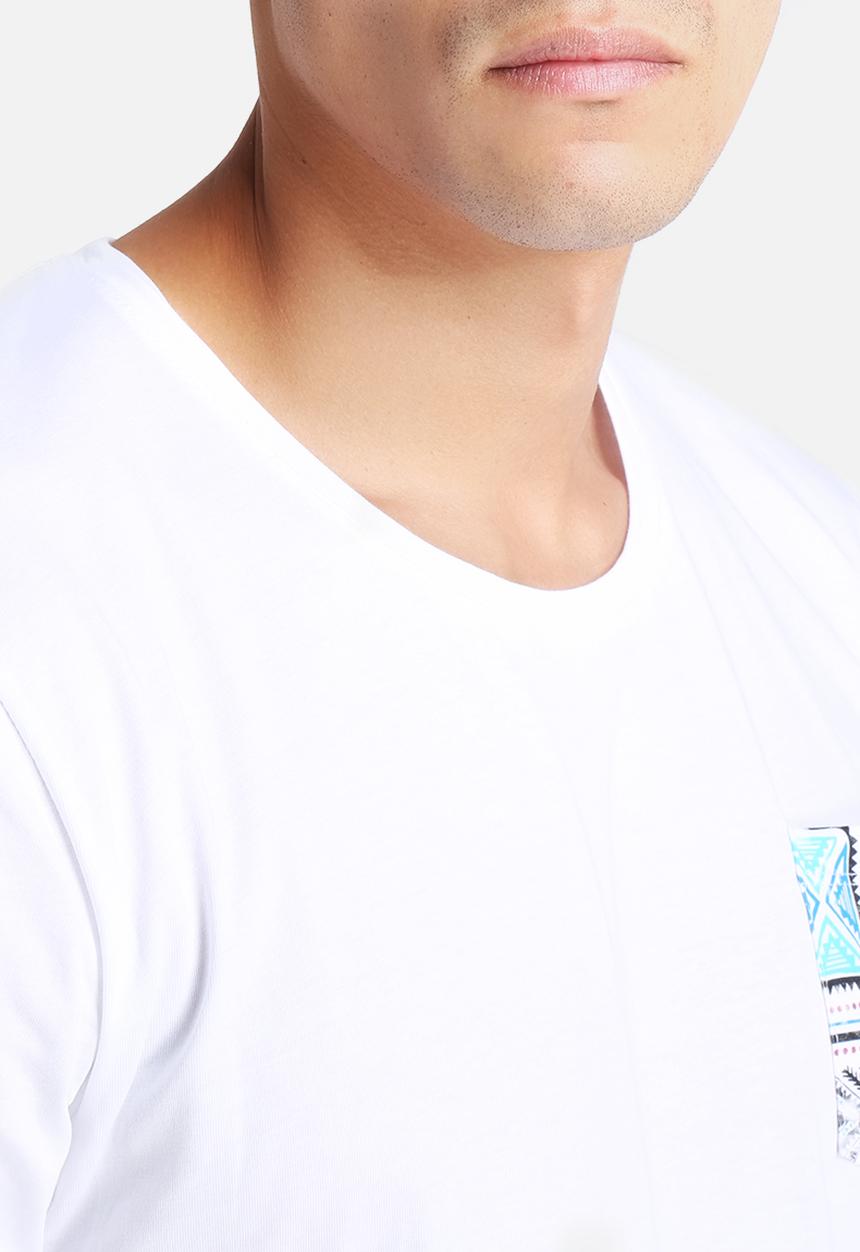 Only & Sons - Navajo Longly Tee