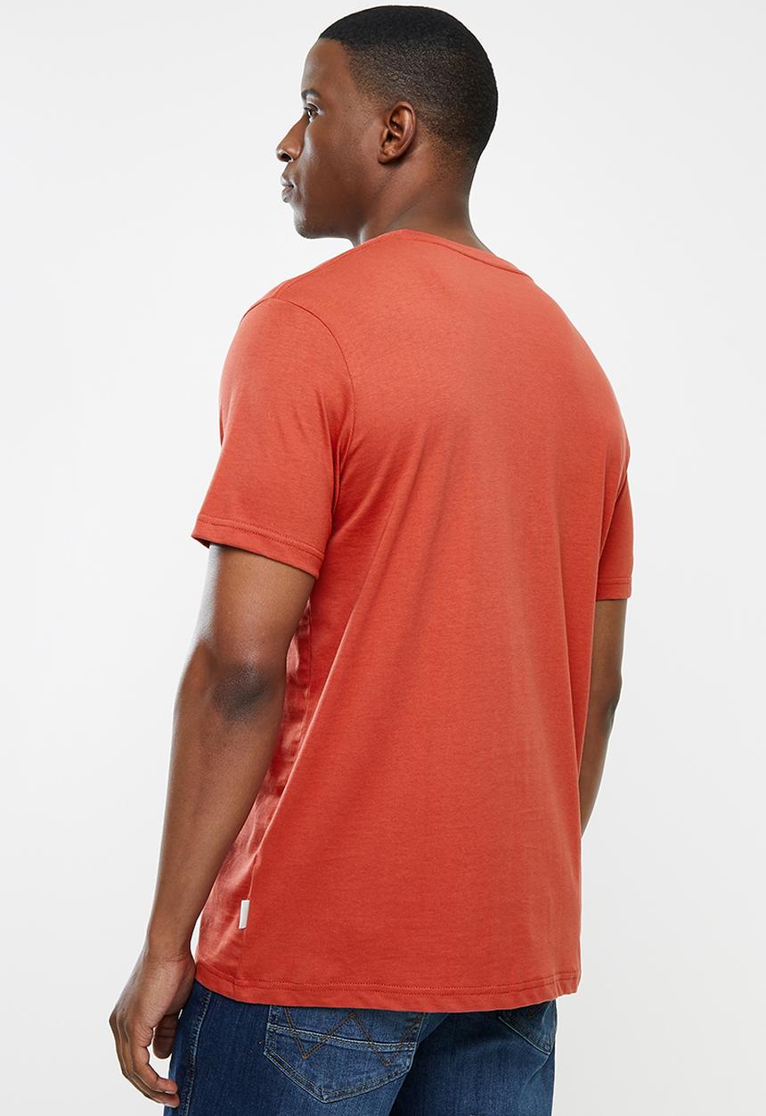 Wrangler - Kabel tee - rust