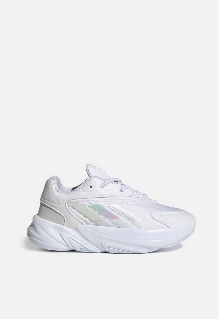 adidas Originals - Ozelia el c - ftwr white/grey one