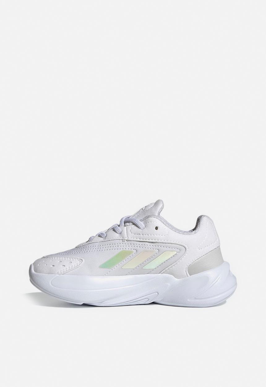 adidas Originals - Ozelia el c - ftwr white/grey one
