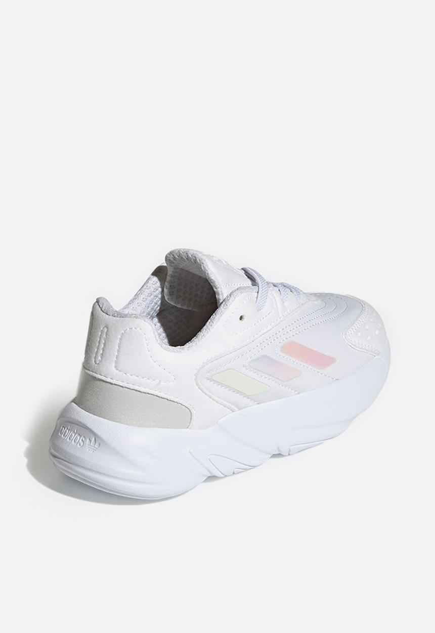adidas Originals - Ozelia el c - ftwr white/grey one