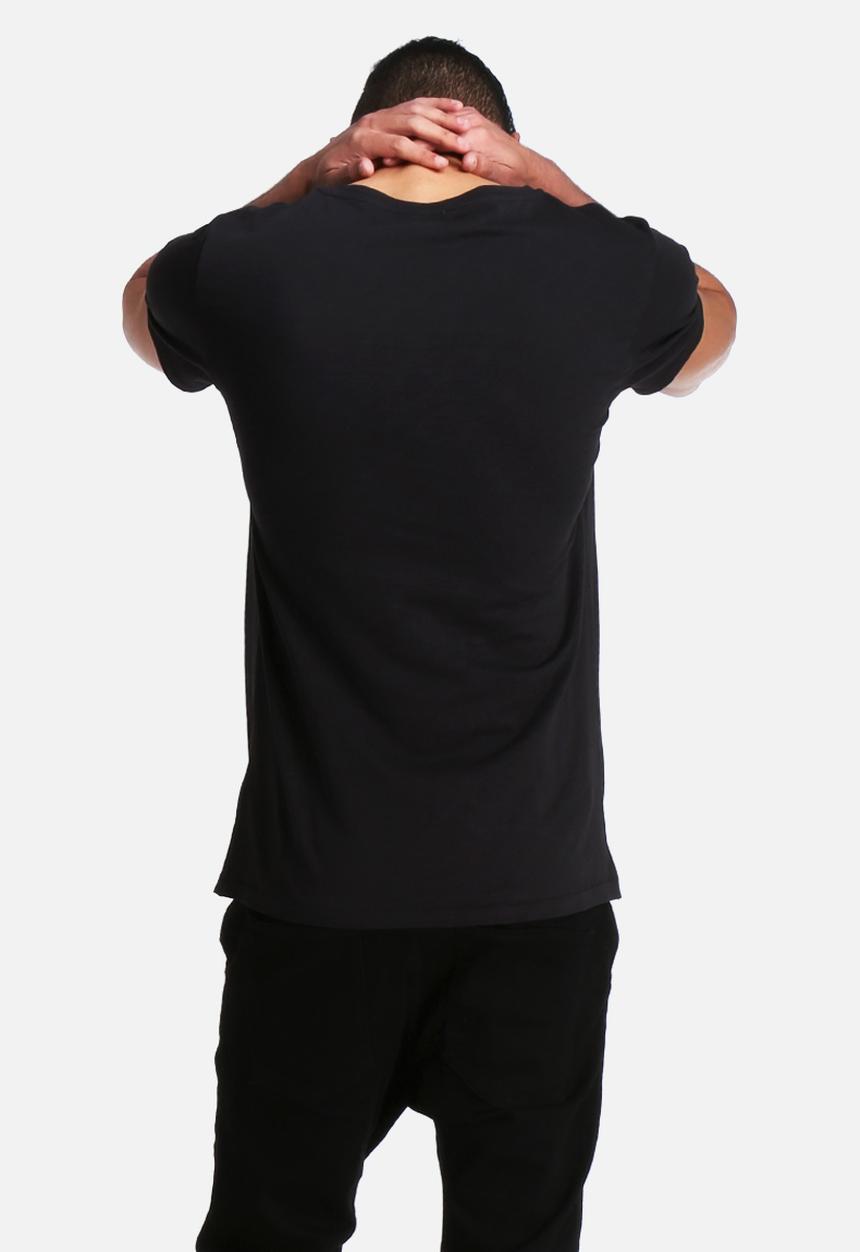 Only & Sons - Lander Boat Neck