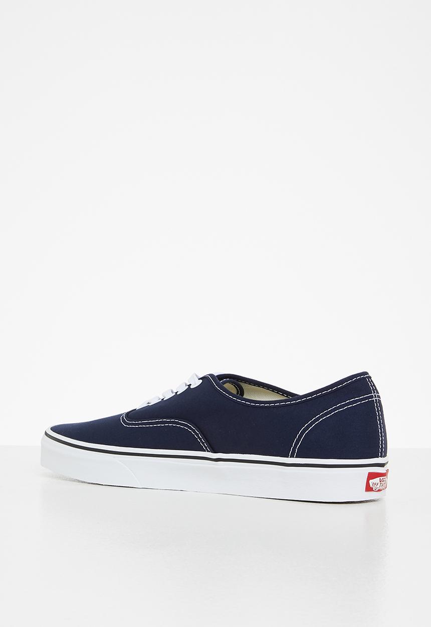 Vans - Ua authentic - parisian night/true white