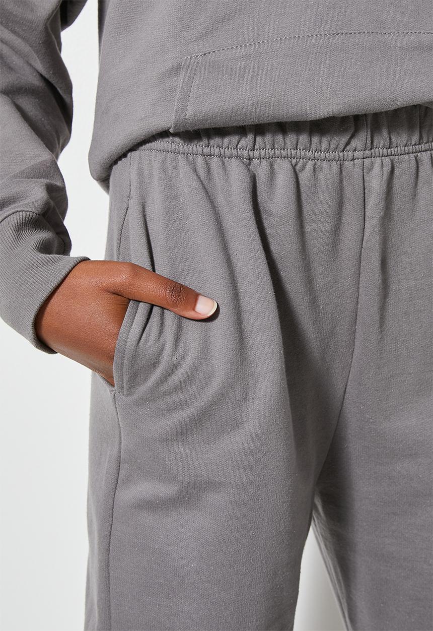 Superbalist - Track pants - gun metal