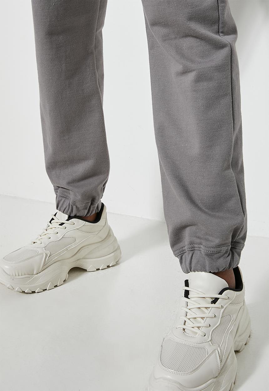 Superbalist - Track pants - gun metal