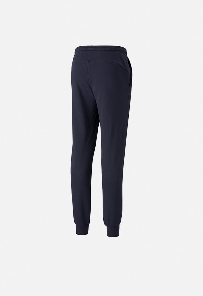 PUMA - Red Bull Racing Essentials Sweatpants  - Night Sky Blue