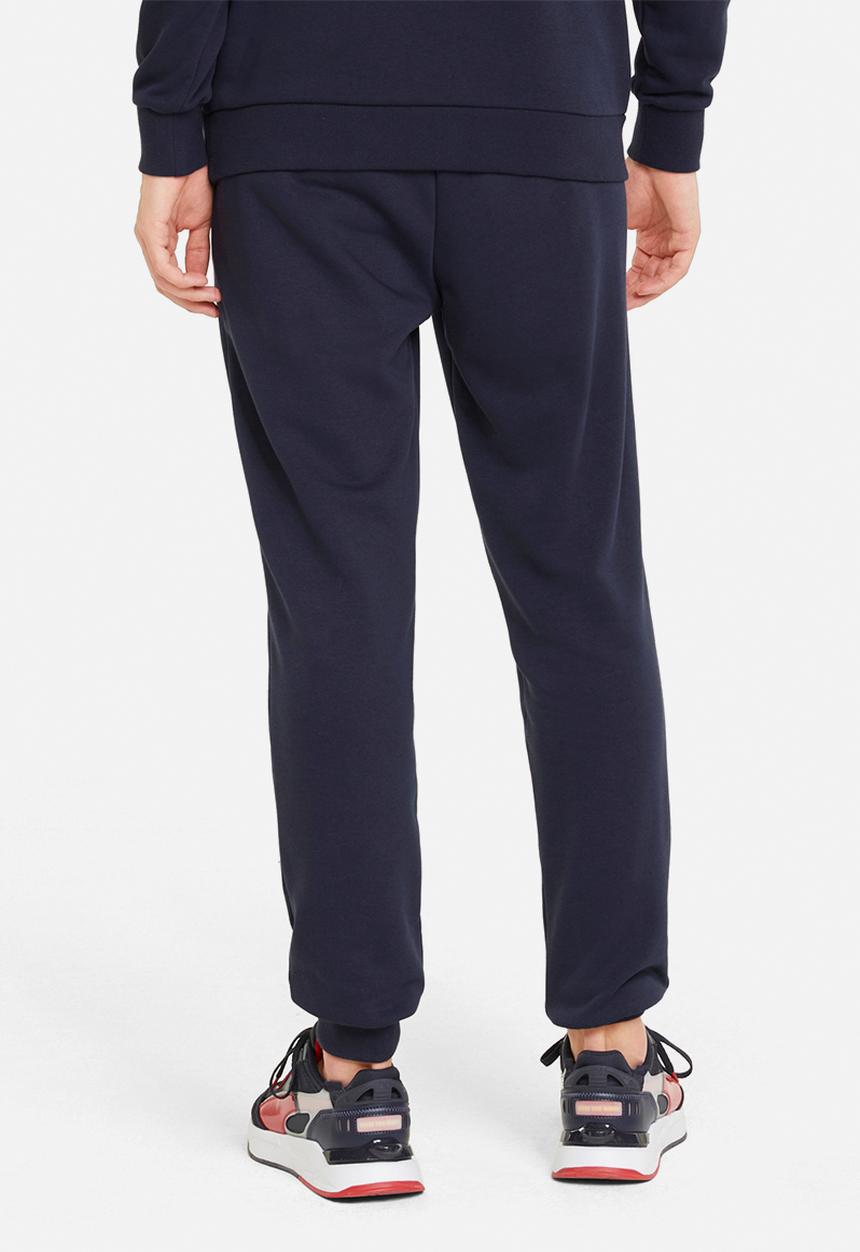 PUMA - Red Bull Racing Essentials Sweatpants  - Night Sky Blue