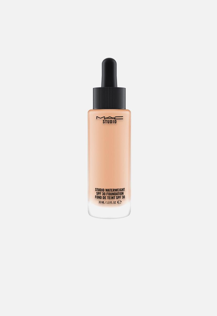 MAC - Studio Waterweight SPF30 Foundation - NW18