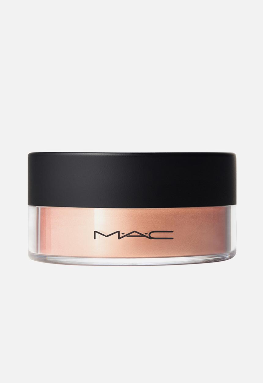 MAC - Iridescent Loose Powder - Golden Bronze