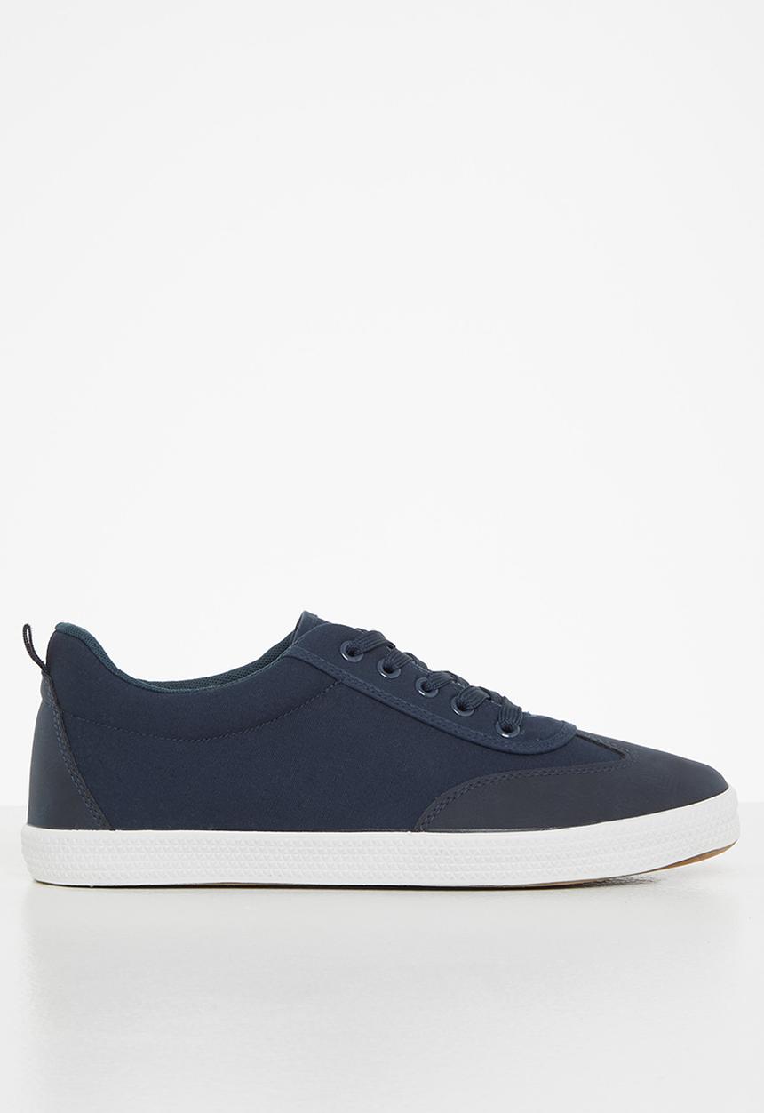 Tom Tom - Jessie sneaker - navy
