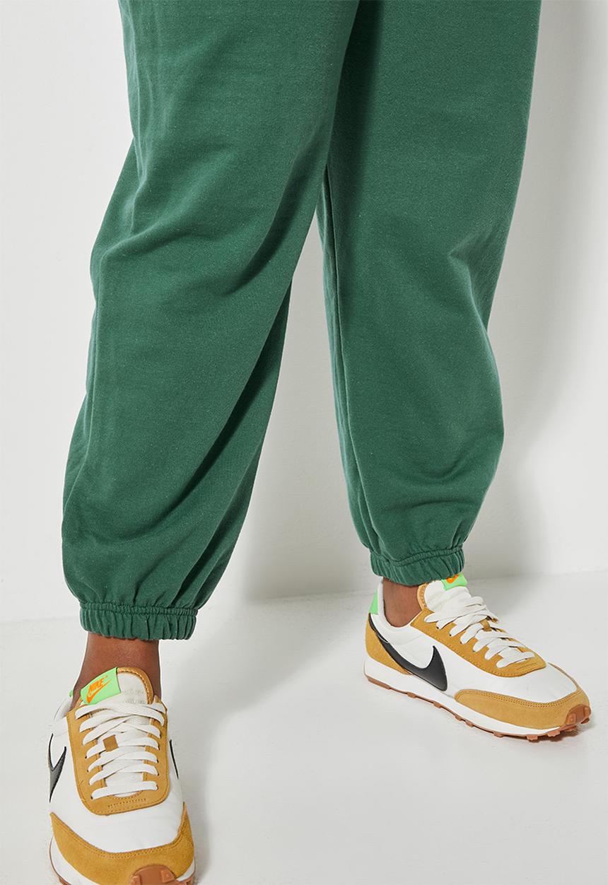 Superbalist - Track pant - trekking green