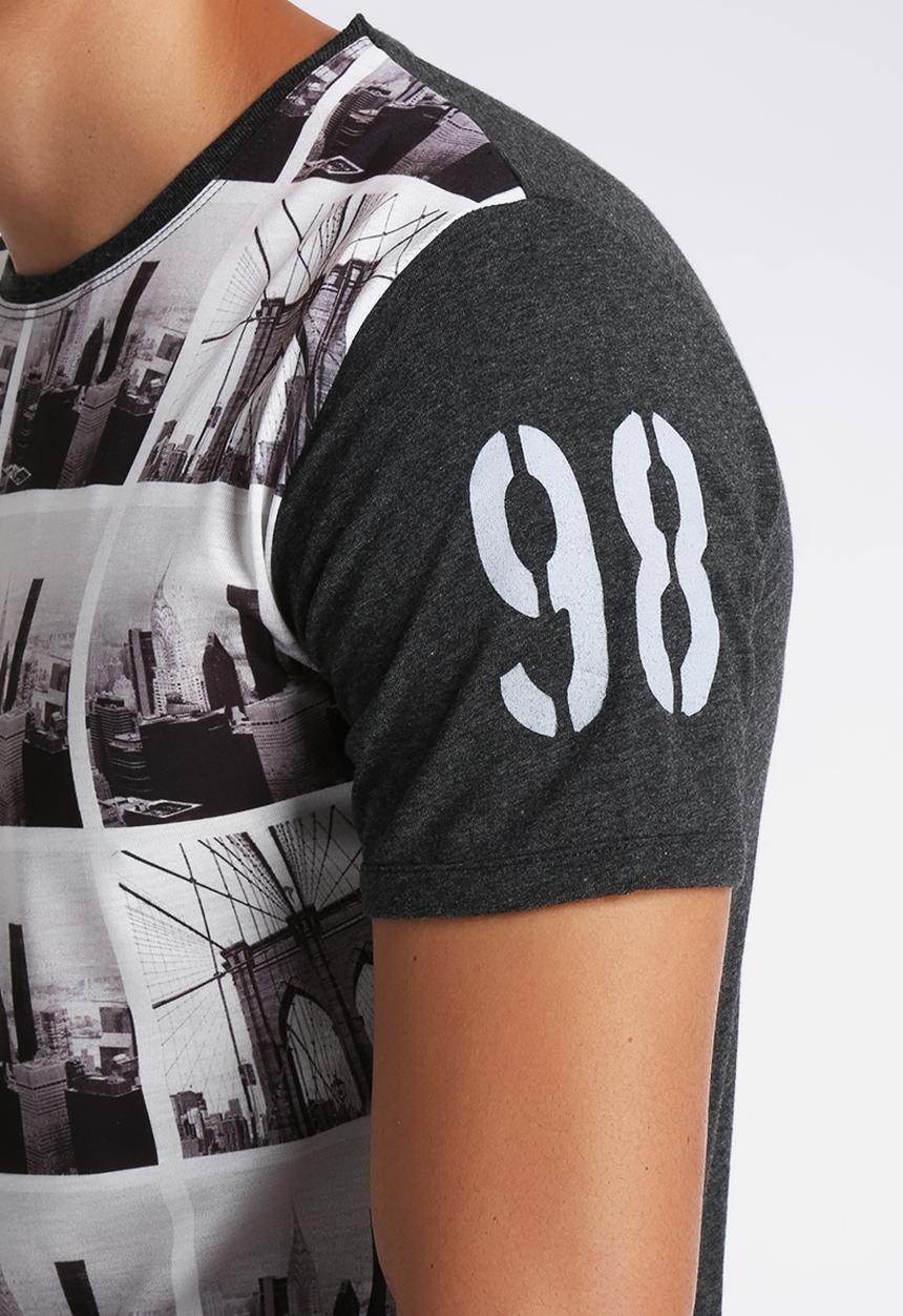 Only & Sons - Normann Tee