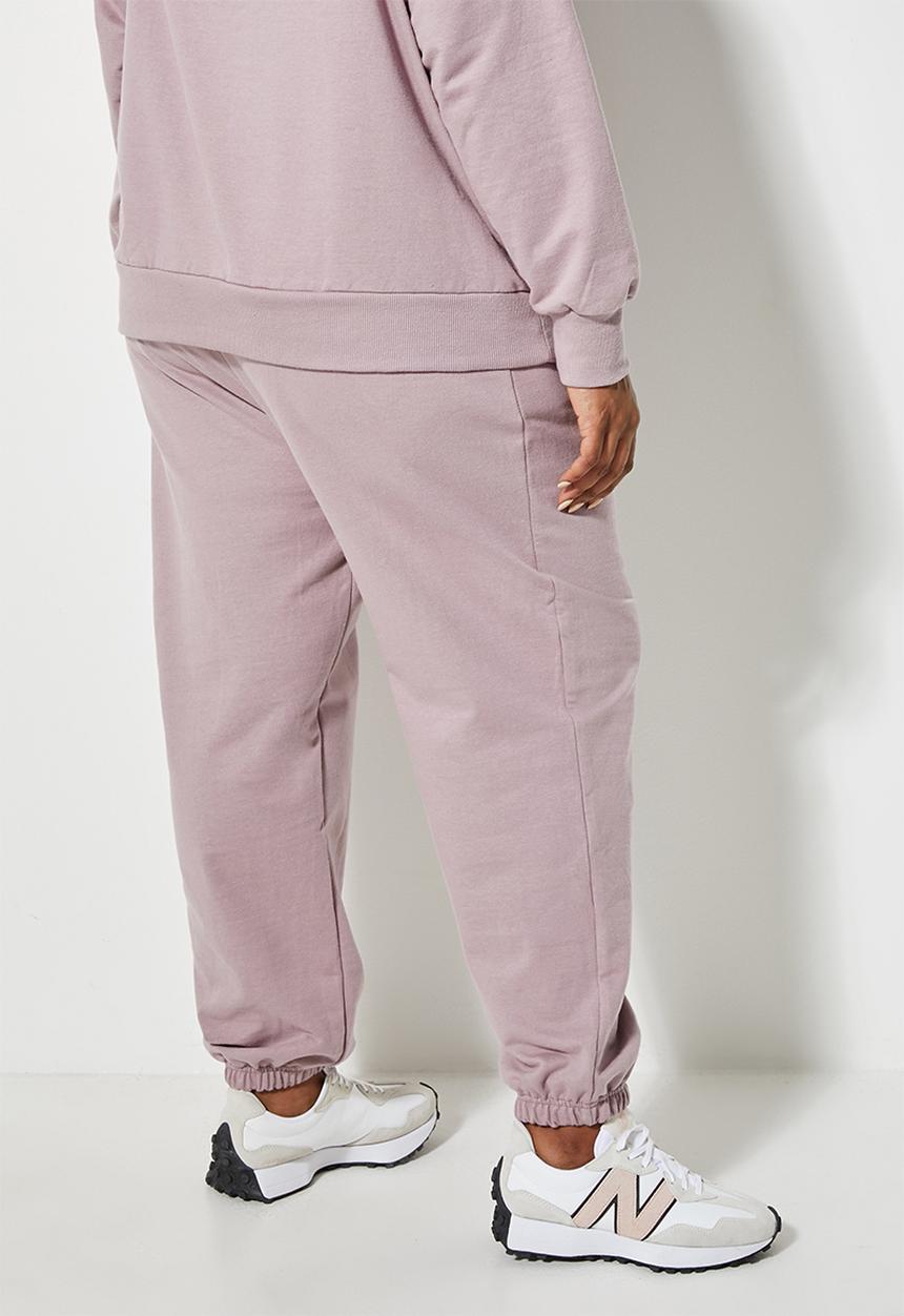 Superbalist - Track pants - mocha