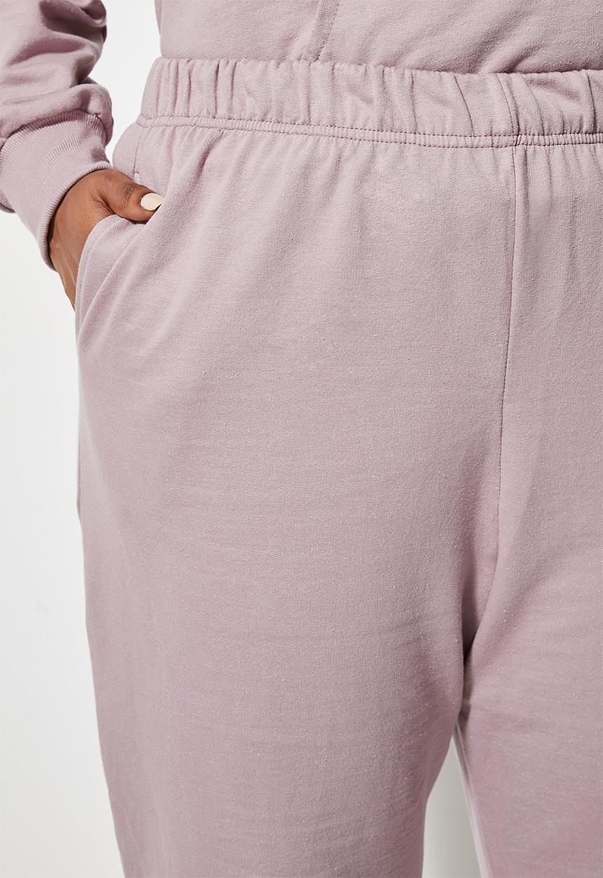 Superbalist - Track pants - mocha
