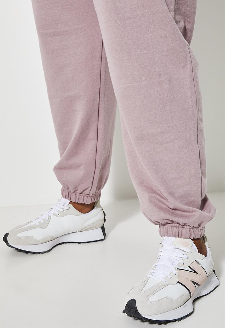 Superbalist - Track pants - mocha