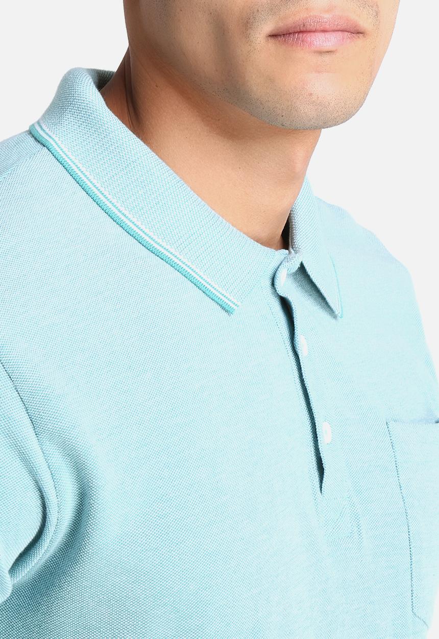 Only & Sons - Lawford Pique Polo