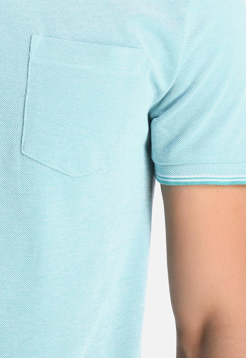 Only & Sons - Lawford Pique Polo