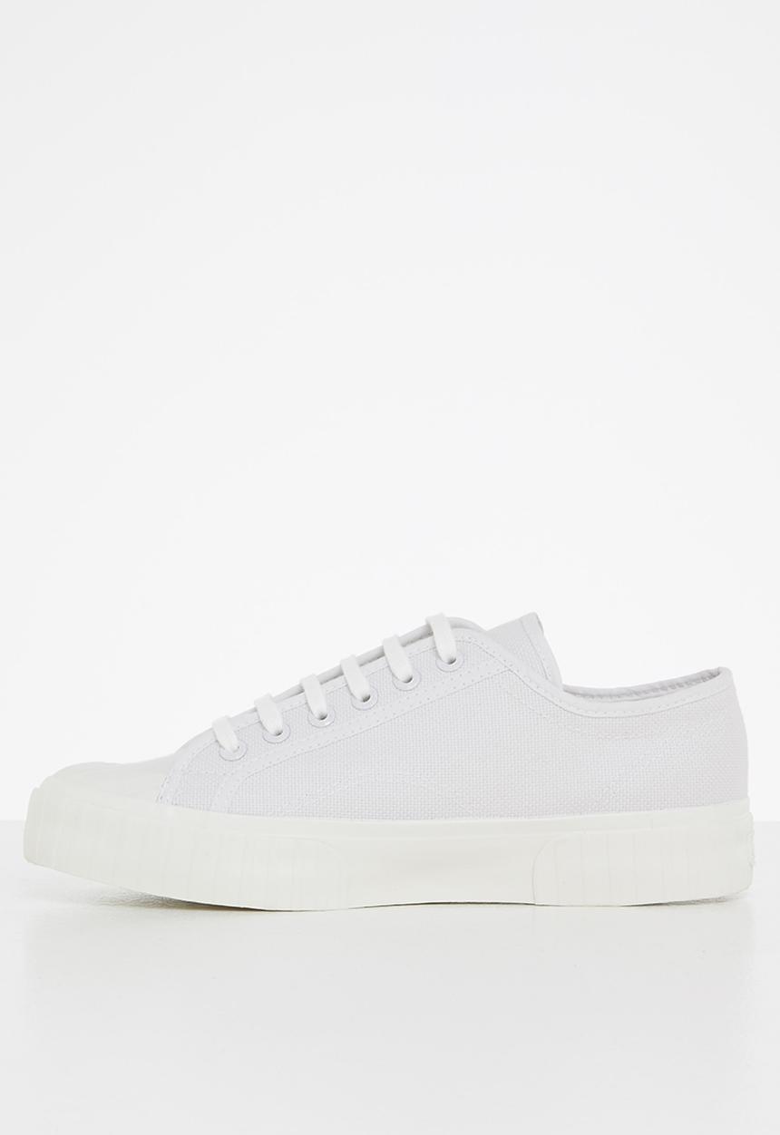 SUPERGA - 2630 stripe - ahm grey lt avorio